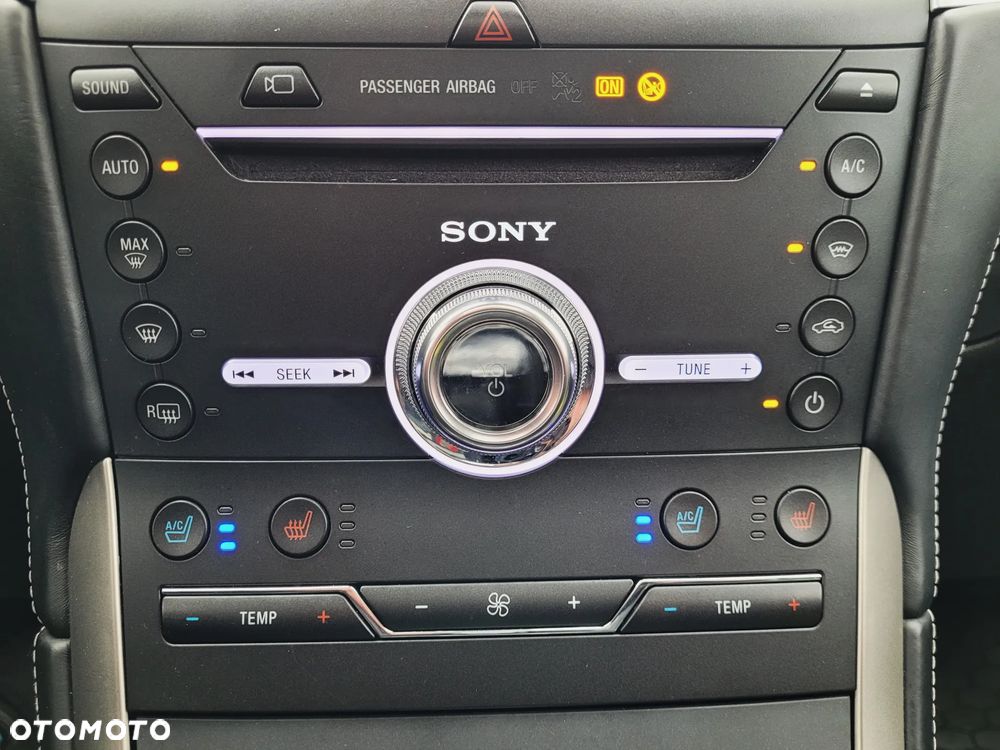 Ford S-Max 2.0 TDCi Bi-Turbo Vignale PowerShift - 27