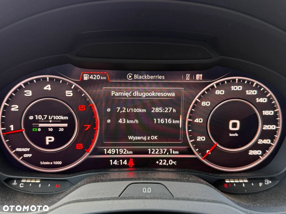 Audi A3 Limousine - 10