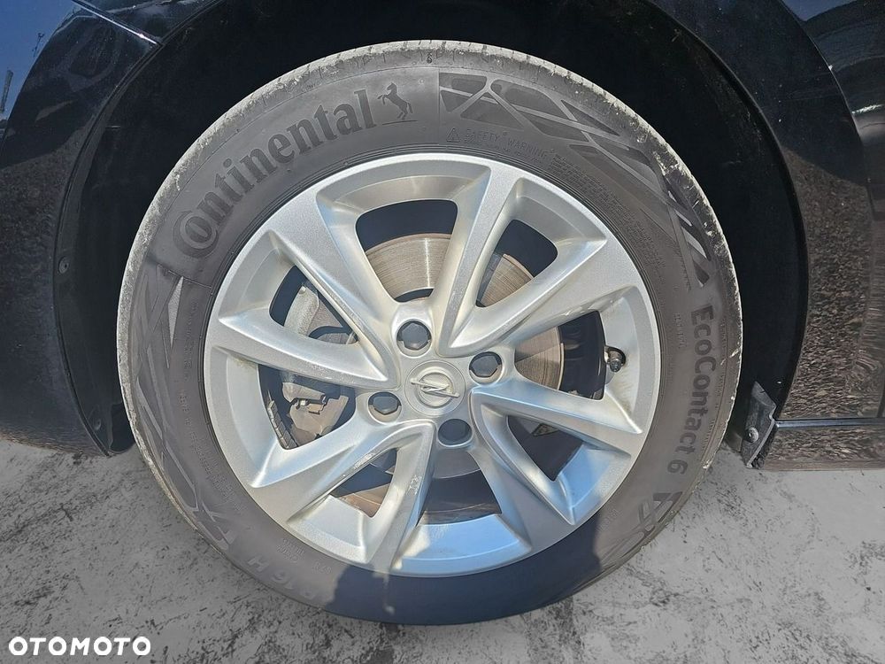 Opel Corsa - 21