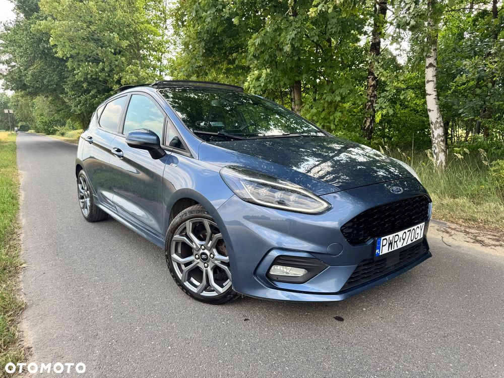 Ford Fiesta ver-1-5-tdci-s-s-st--line-x - 4