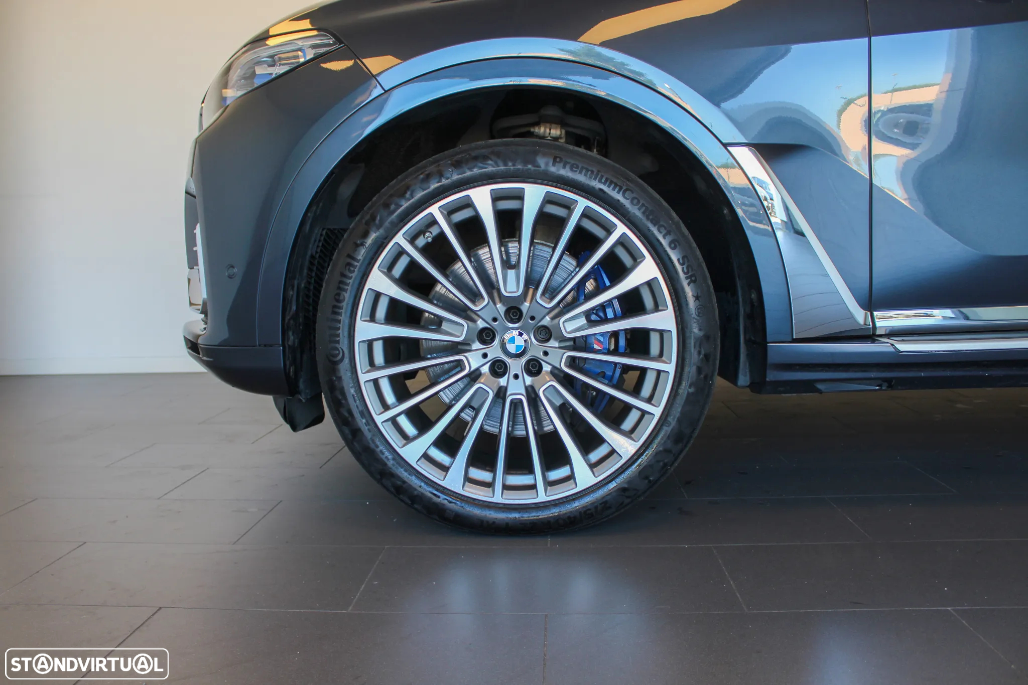 BMW X7 30 d xDrive - 23