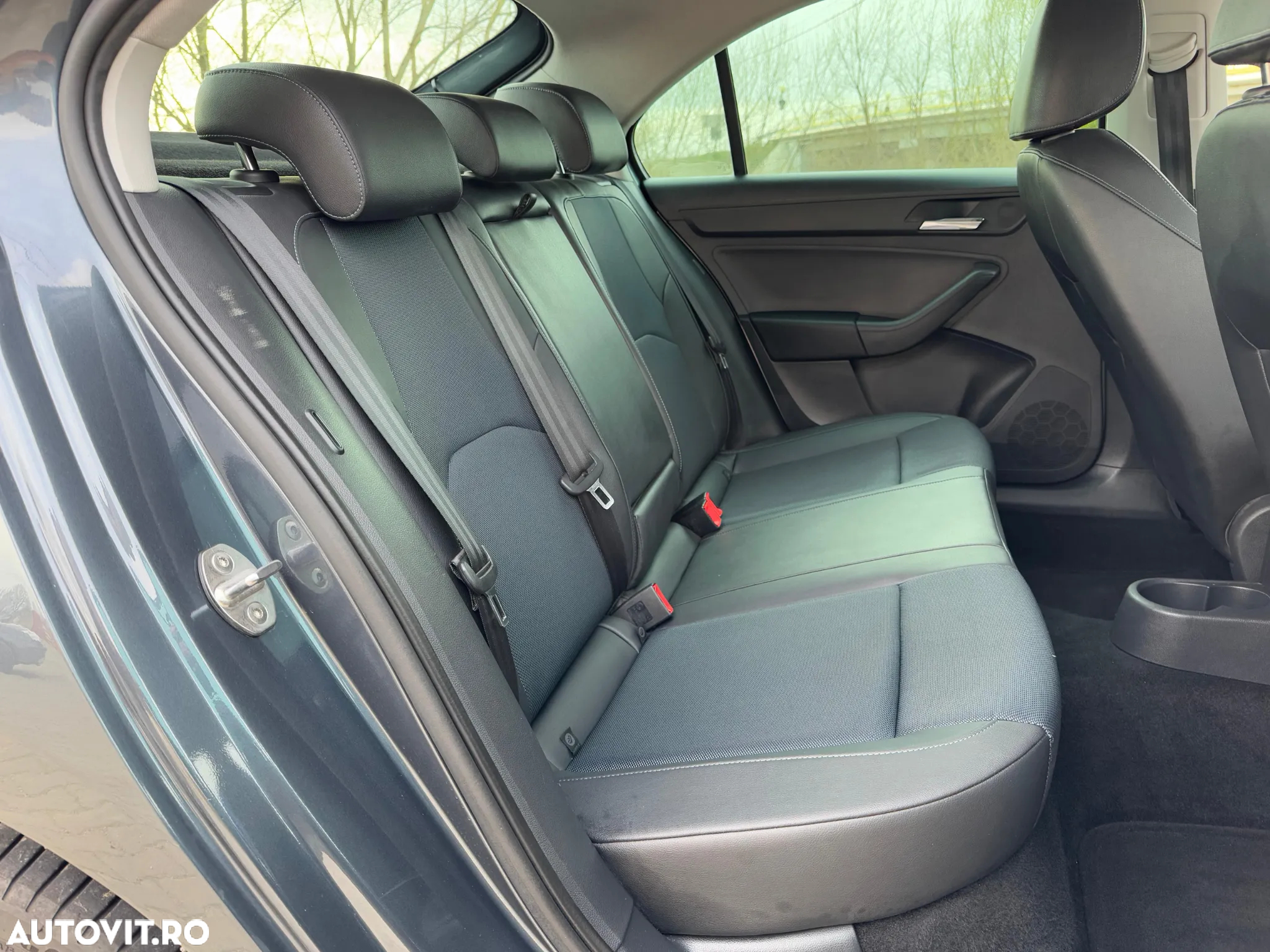 Seat Toledo 1.2 TSI Reference - 13