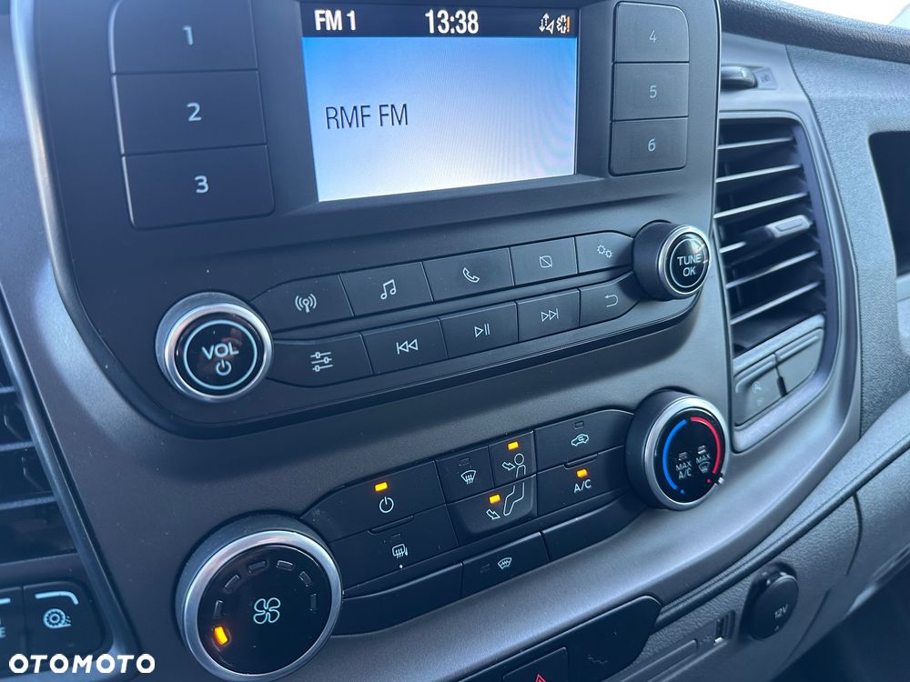 Ford TRANSIT L4H3 - 10