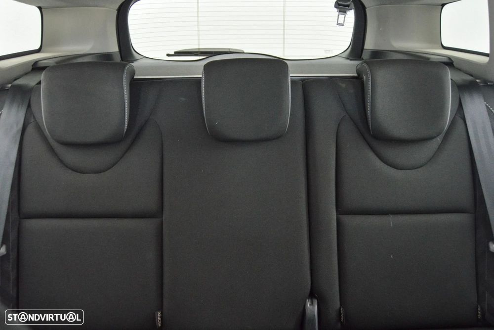 Renault Clio Sport Tourer 0.9 TCE Limited - 12