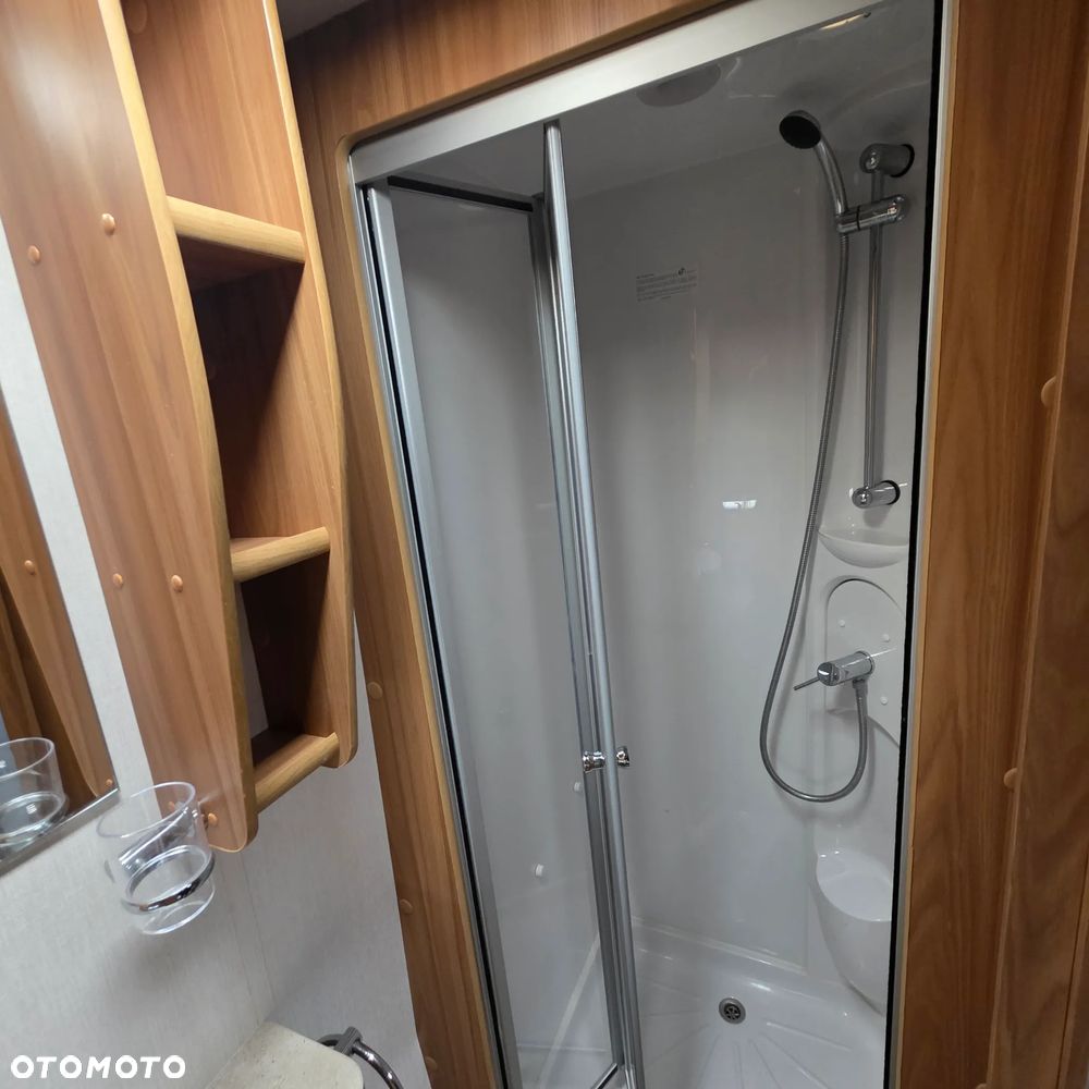 Elddis LIBERTE  Compass 18/4 - 36