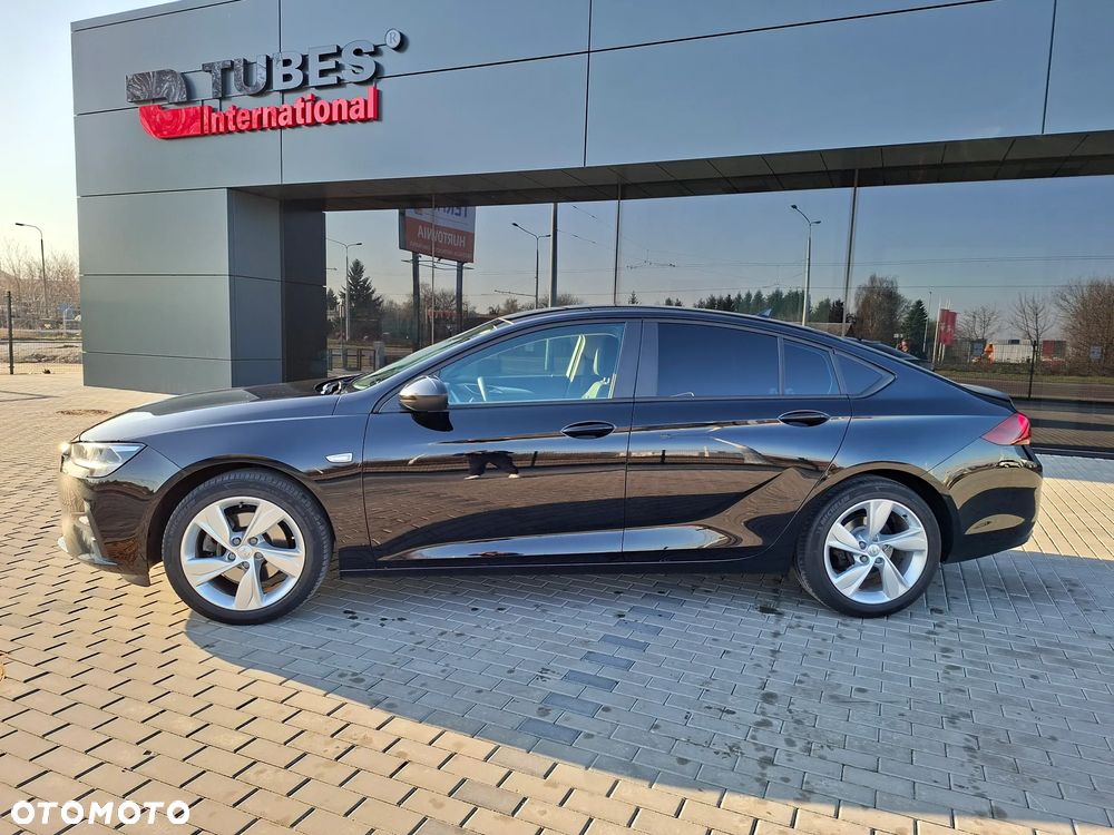 Opel Insignia 2.0 CDTI Business Edition S&S - 12