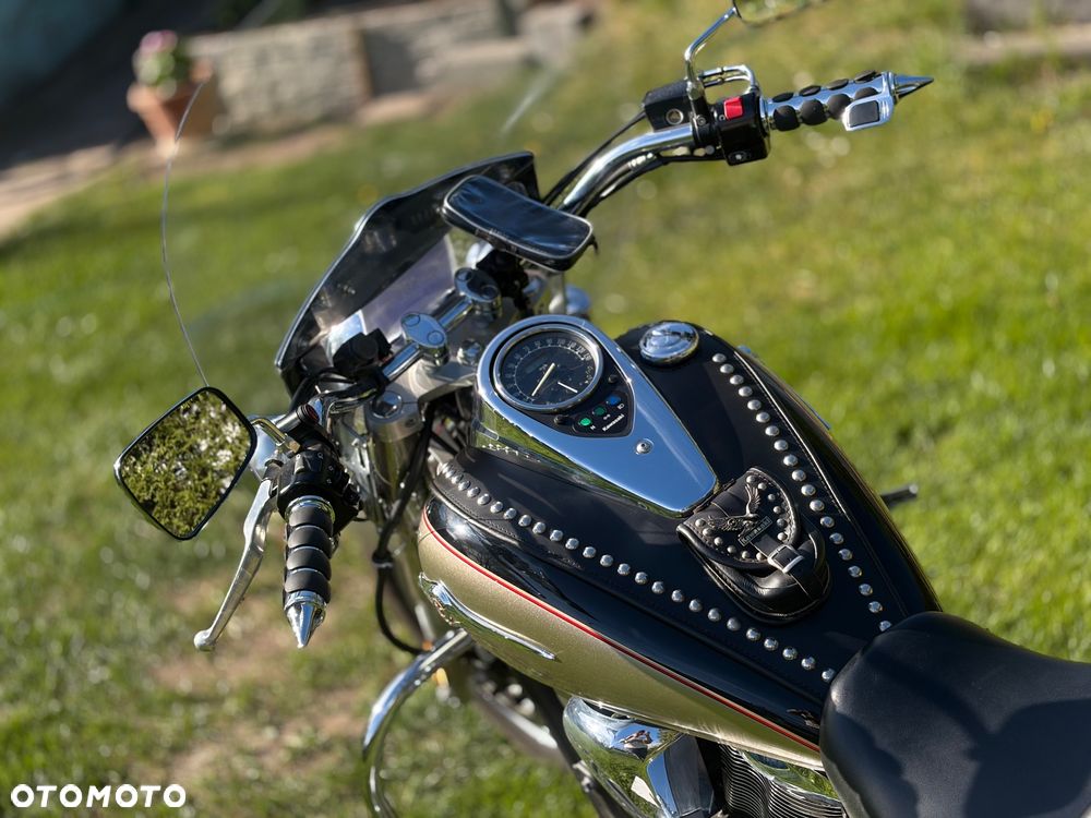 Kawasaki Vulcan - 13