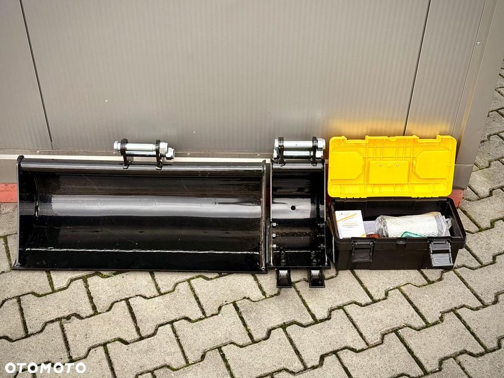 Inny Laite LT-18 Bez Kabiny 3CYLINDRY |NOWA| 3 ŁYŻKI GRATIS !! - 26