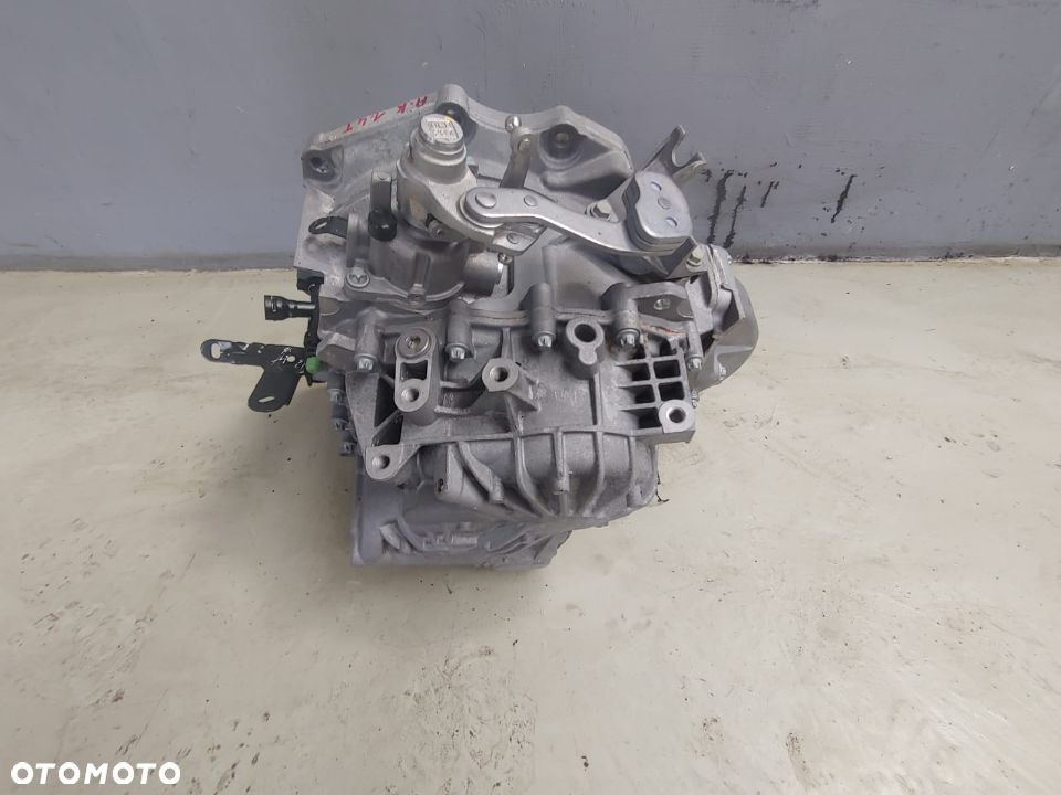 Opel Astra K V skrzynia biegów M32 od silnika LE2 1.4 turbo B1180548HA - 1