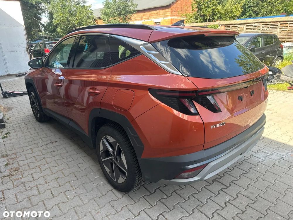 Hyundai Tucson 1.6 T-GDi 2WD Select - 2