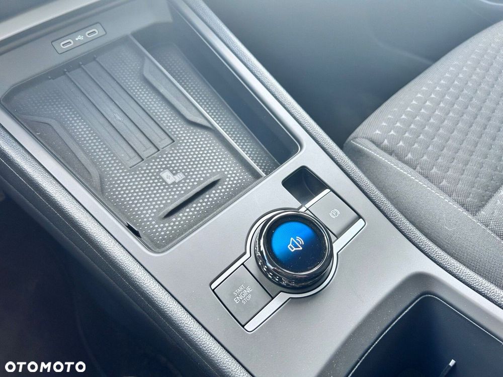 Volkswagen T-Roc - 22