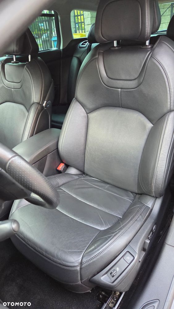 Citroën C5 BlueHDi 150 S&S Exclusive - 23
