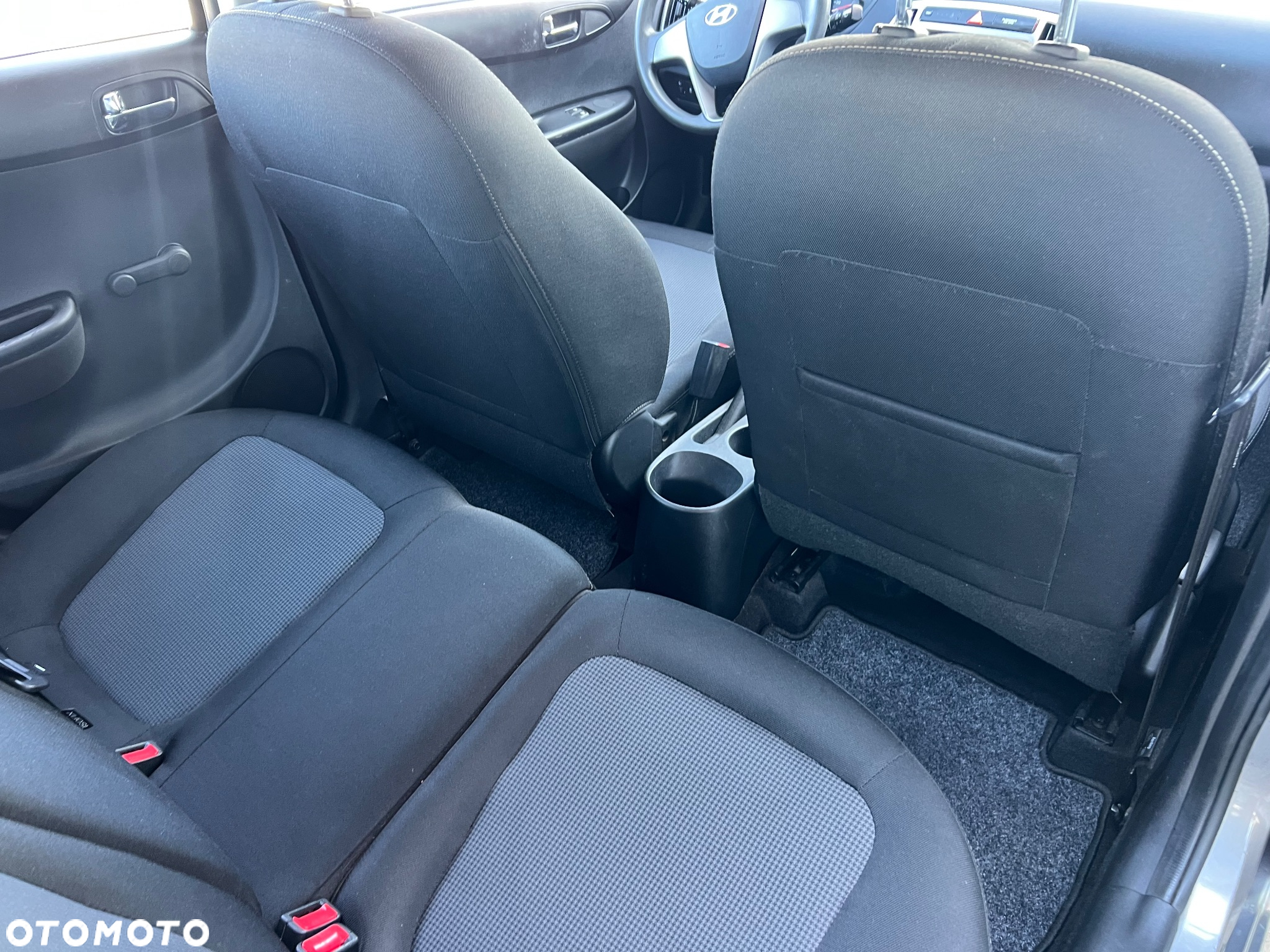 Hyundai i20 1.2 Classic - 9