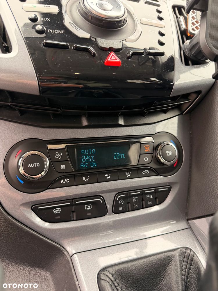 Ford Focus 1.6 TDCi DPF Titanium - 16