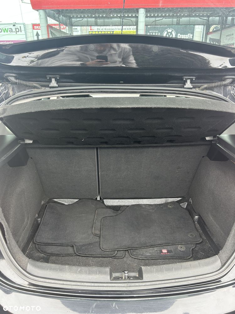 Seat Leon 1.9 TDI Stylance - 10