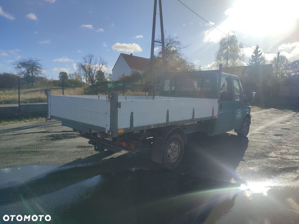 Ford Transit 350M - 7