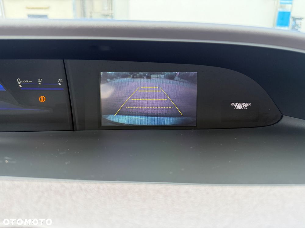 Honda Civic 1.8 Executive - 26