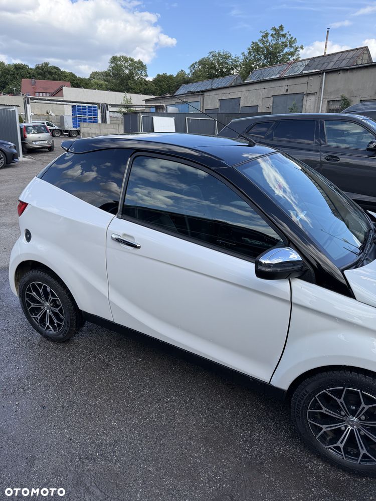Aixam Coupe - 4
