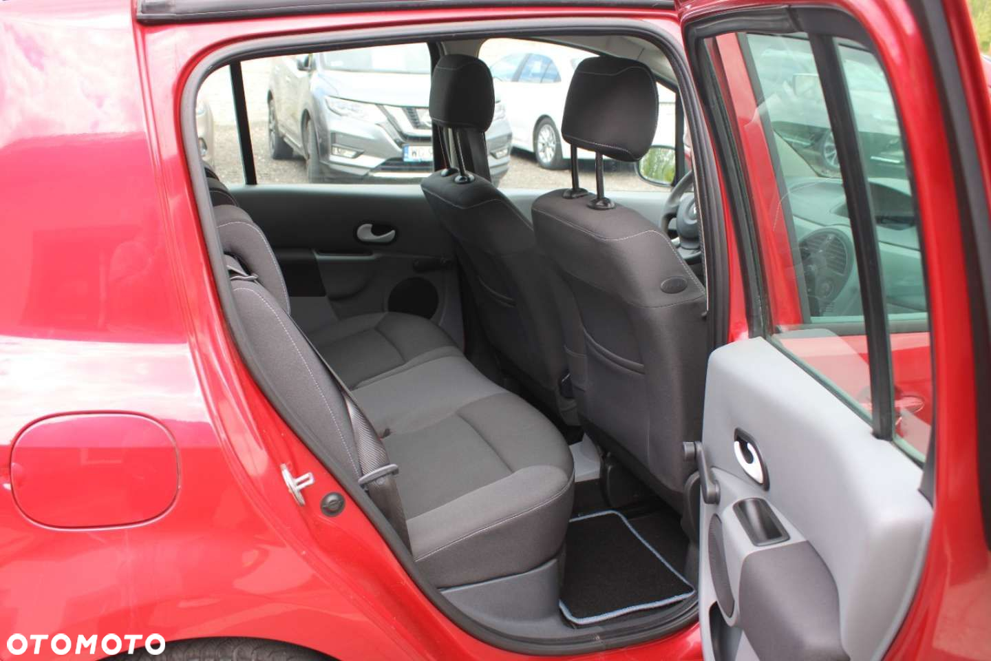 Renault Modus - 22