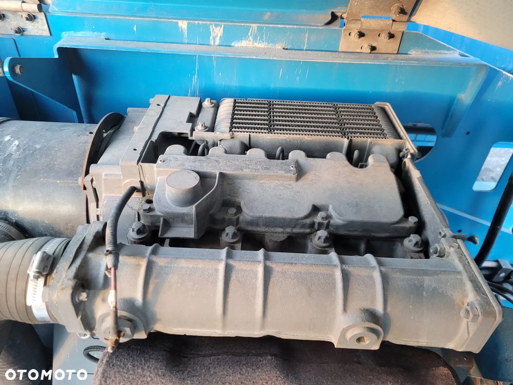 Genie Z51/30 JRT - 14