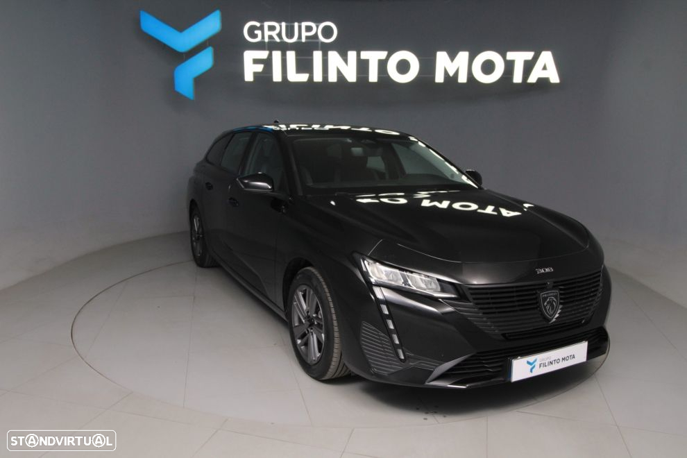 Peugeot 308 SW 1.2 PureTech Active - 7