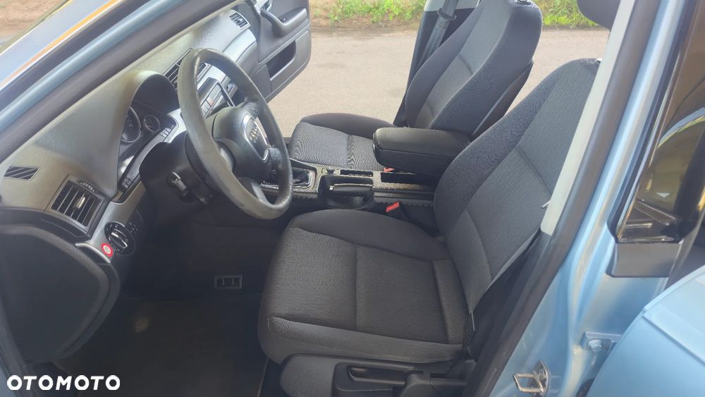 Audi A4 Avant 2 - 33