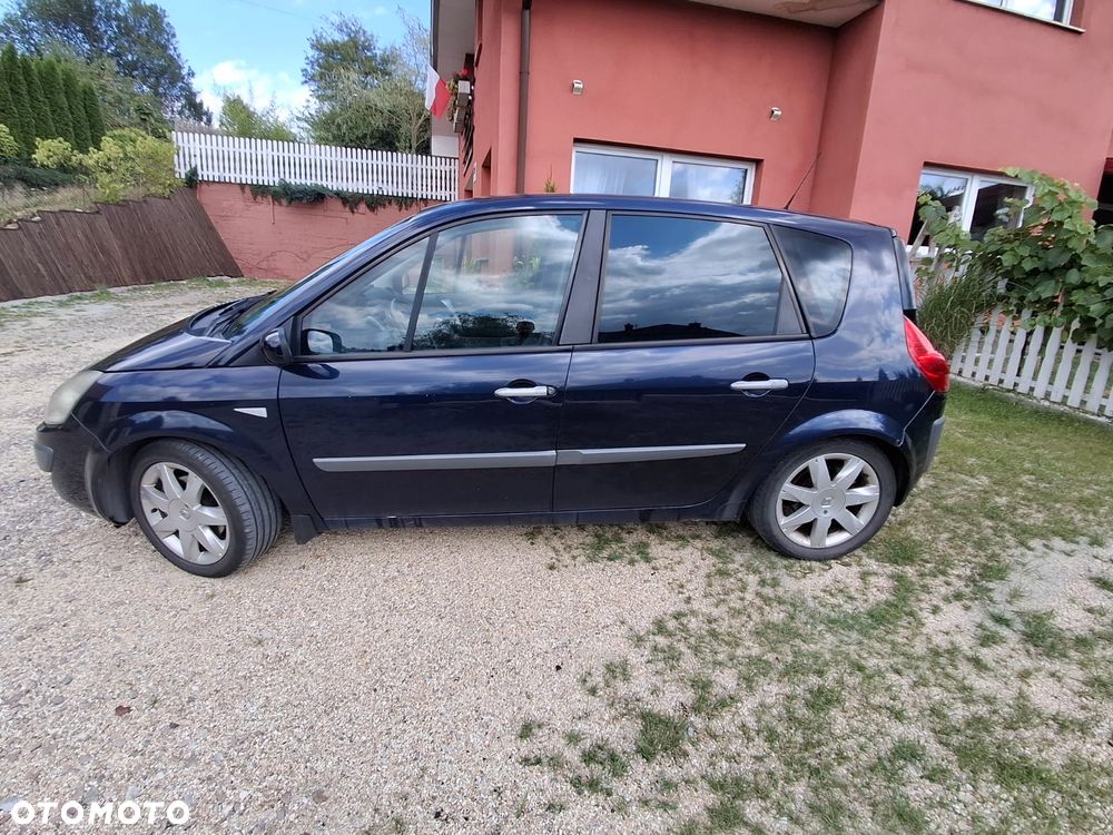 Renault Scenic - 4