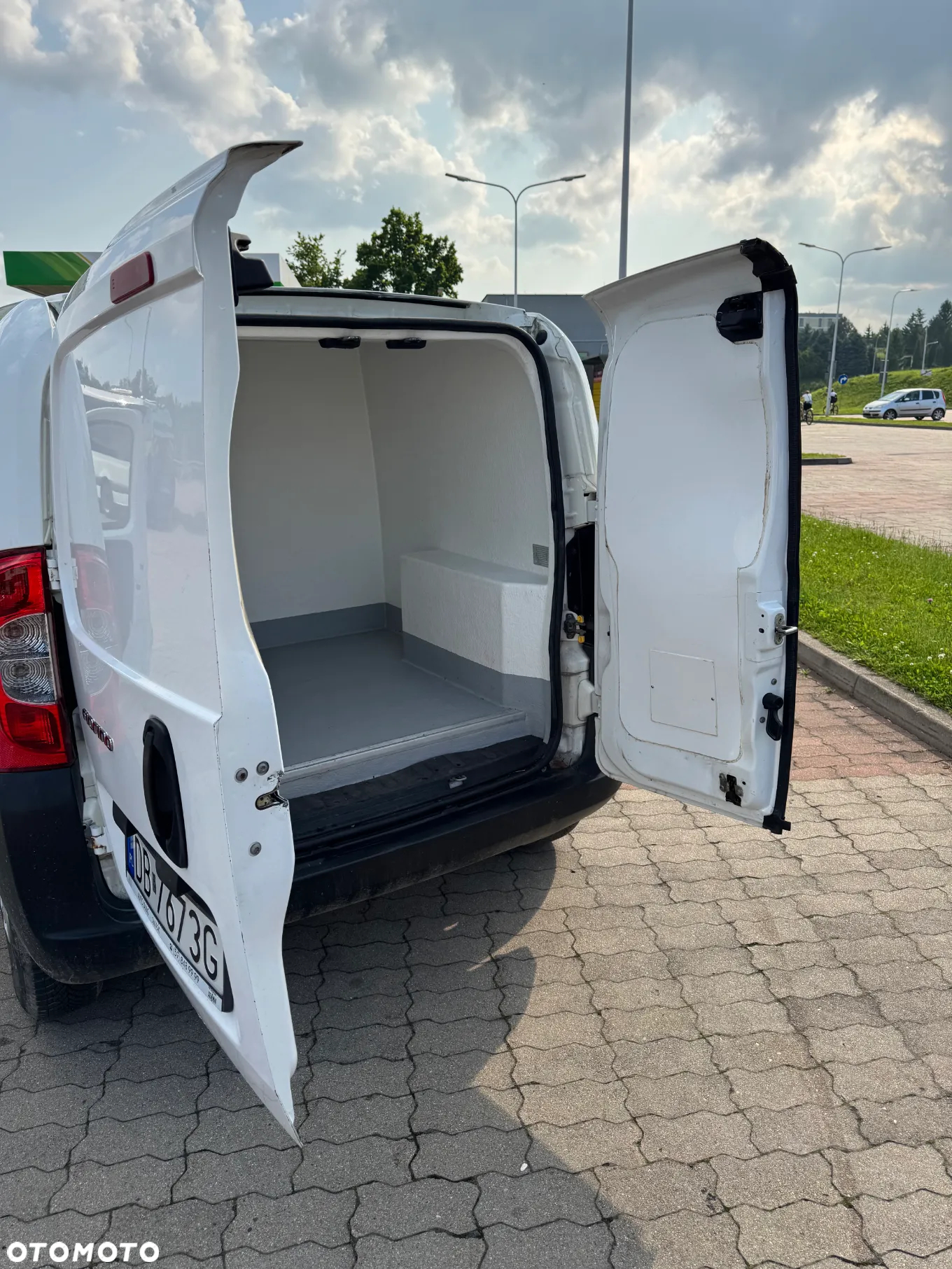 Fiat FIORINO - 6