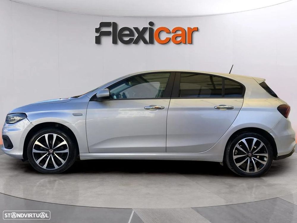 Fiat Tipo 1.3 M-Jet Lounge - 5