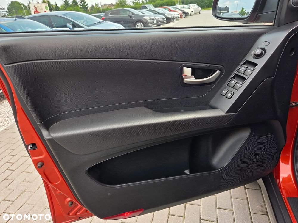 SsangYong/KGM Korando 2.0 E-XDi DPF 2WD Crystal - 35