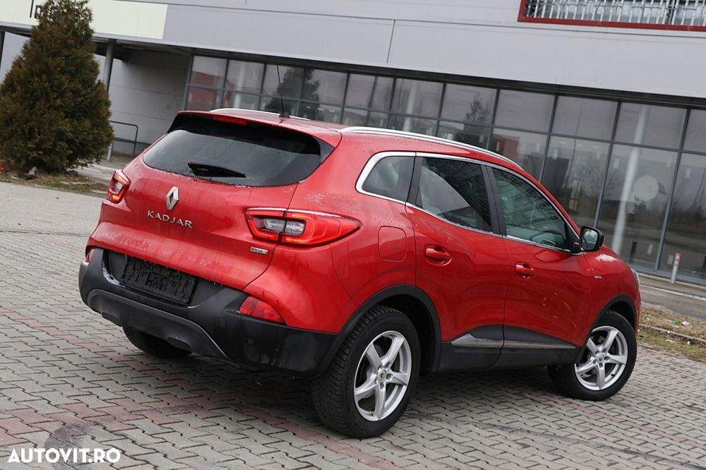 Renault Kadjar - 6