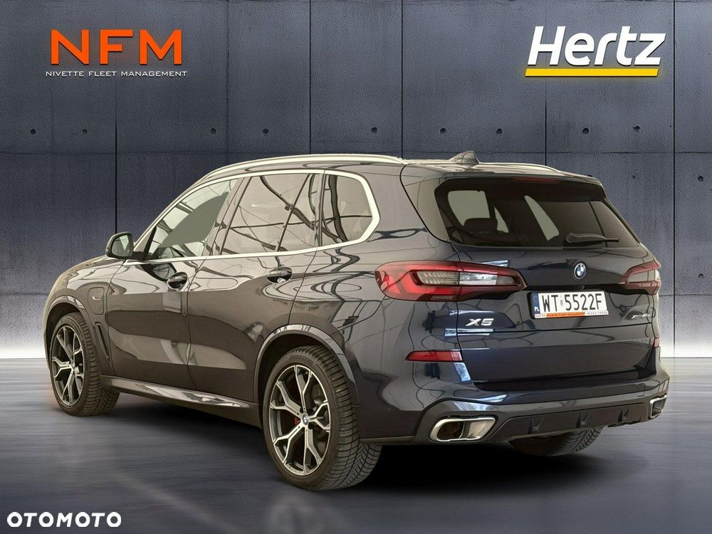 BMW X5 - 5