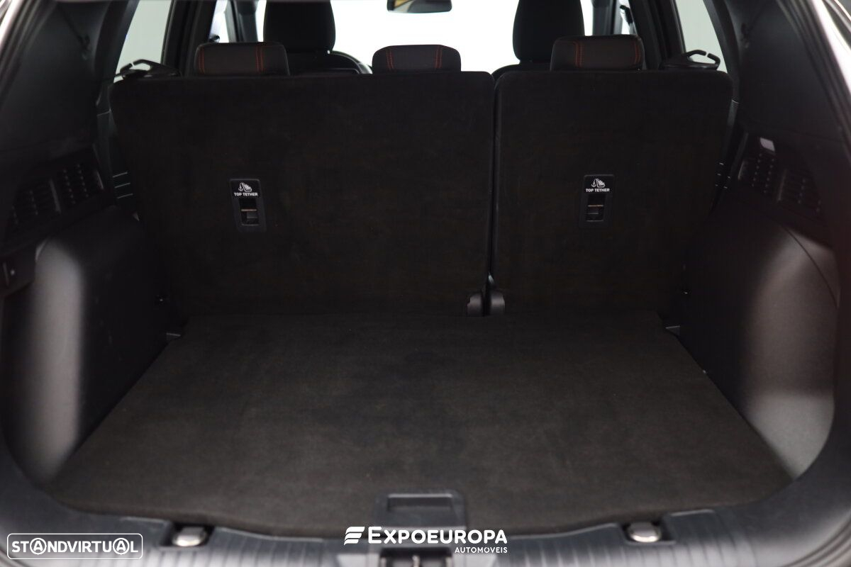 Ford Kuga 1.5 TDCi EcoBlue ST-Line - 7