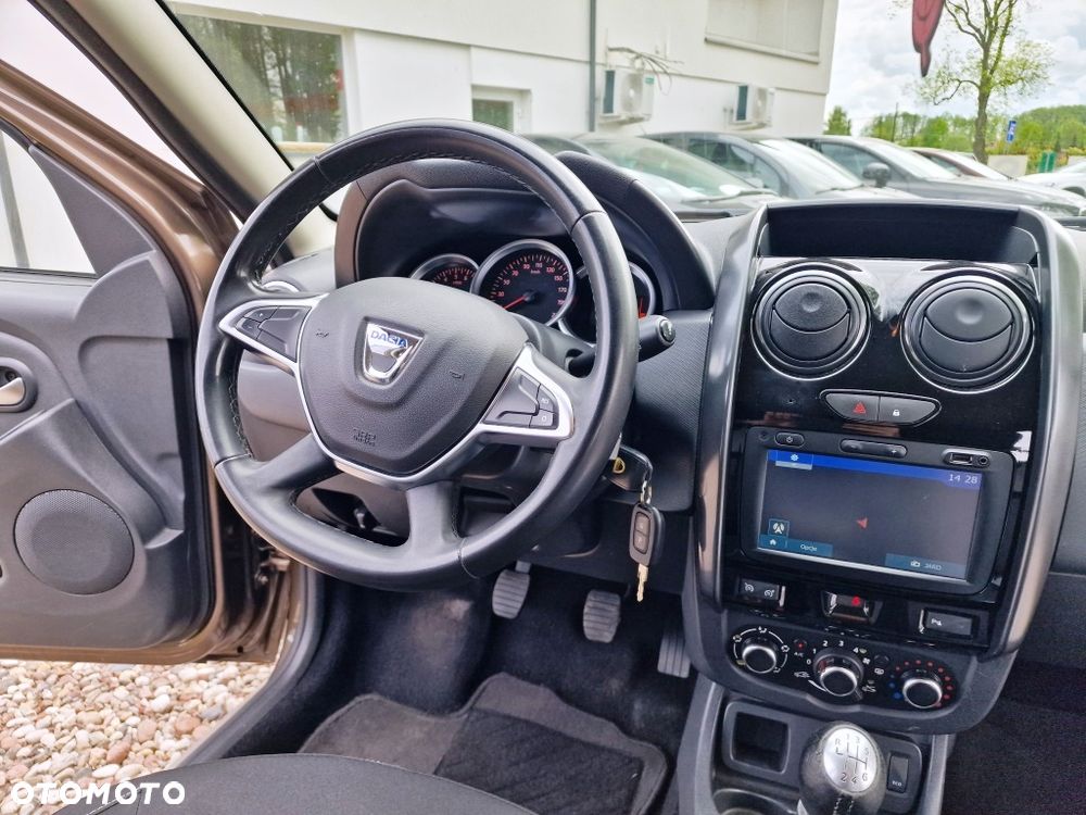 Dacia Duster - 11