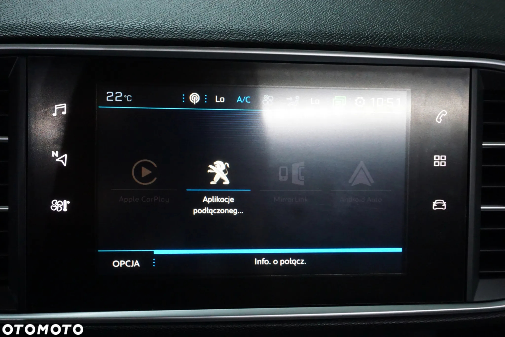 Peugeot 308 1.5 BlueHDi Active S&S - 35