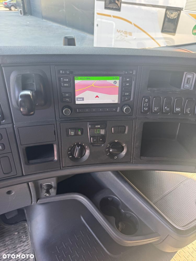 Scania R450 Bez EGR ! 500000km!!! - 23