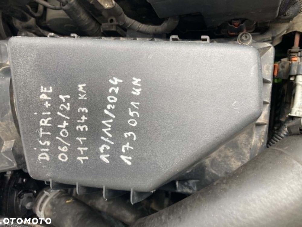 Peugeot 508 BlueHDi FAP 180 Automatik Stop&Start Allure - 14
