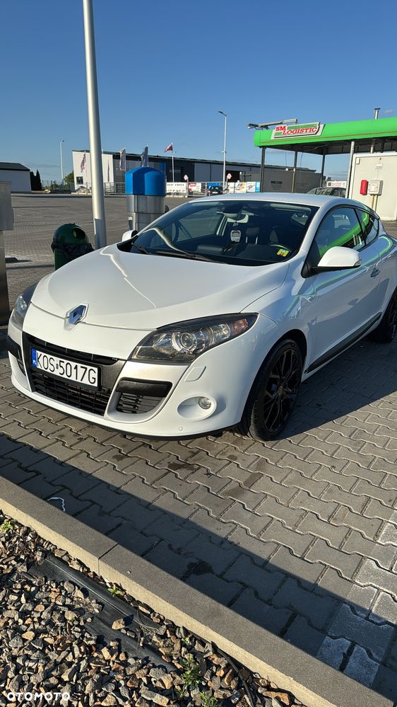 Renault Megane - 1