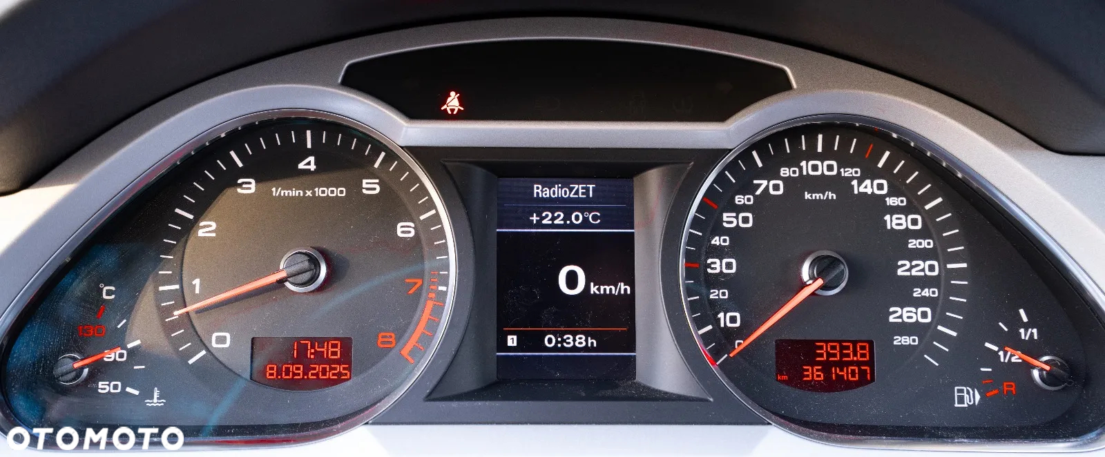 Audi A6 Avant 2.8 FSI Quattro - 14