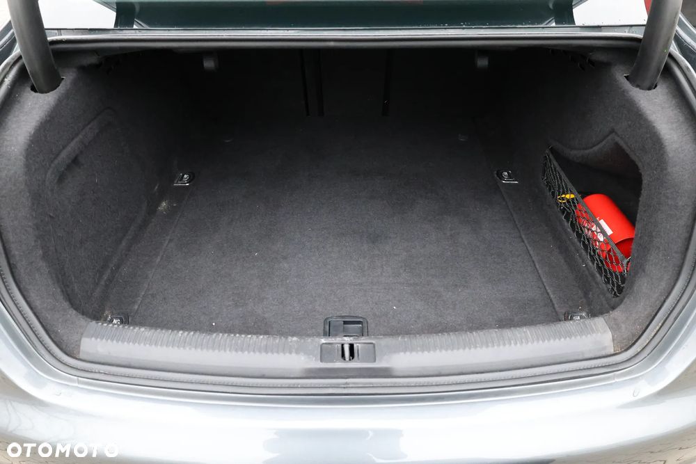 Audi S4 Limousine - 29