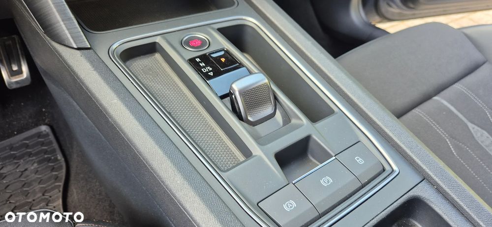 Cupra Leon 2.0 TSI VZ DSG - 25