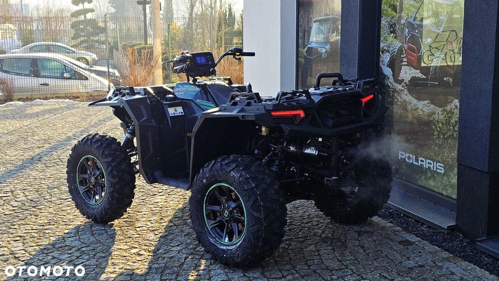 Polaris Sportsman - 20