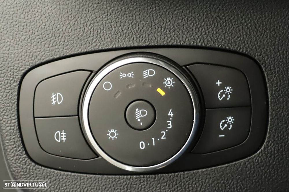 Ford Puma 1.0 EcoBoost MHEV ST-Line X - 19