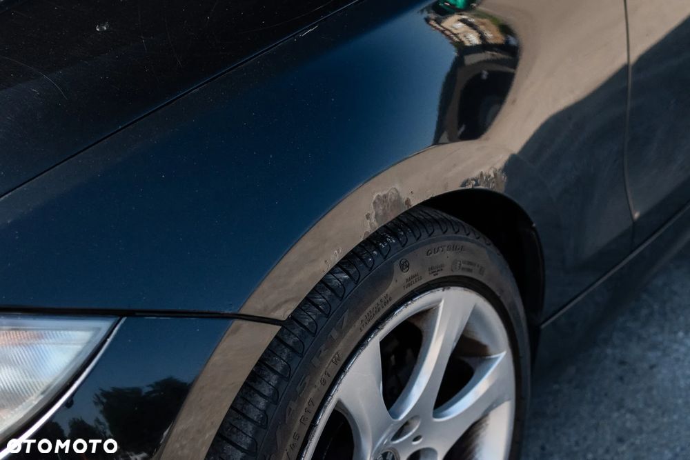 BMW Seria 1 120d DPF - 19