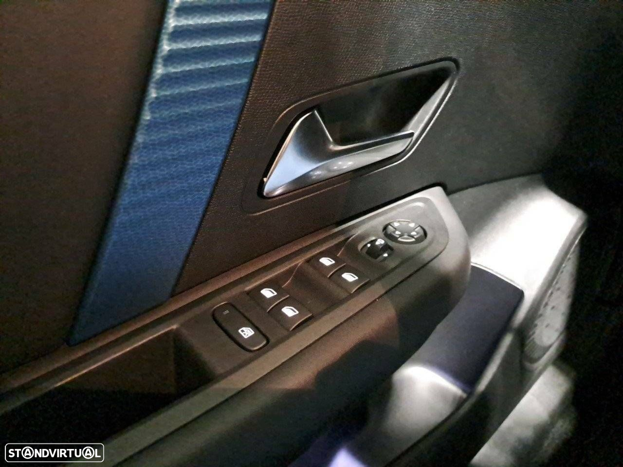 Citroën e-C4 50 kWh Feel Pack - 22
