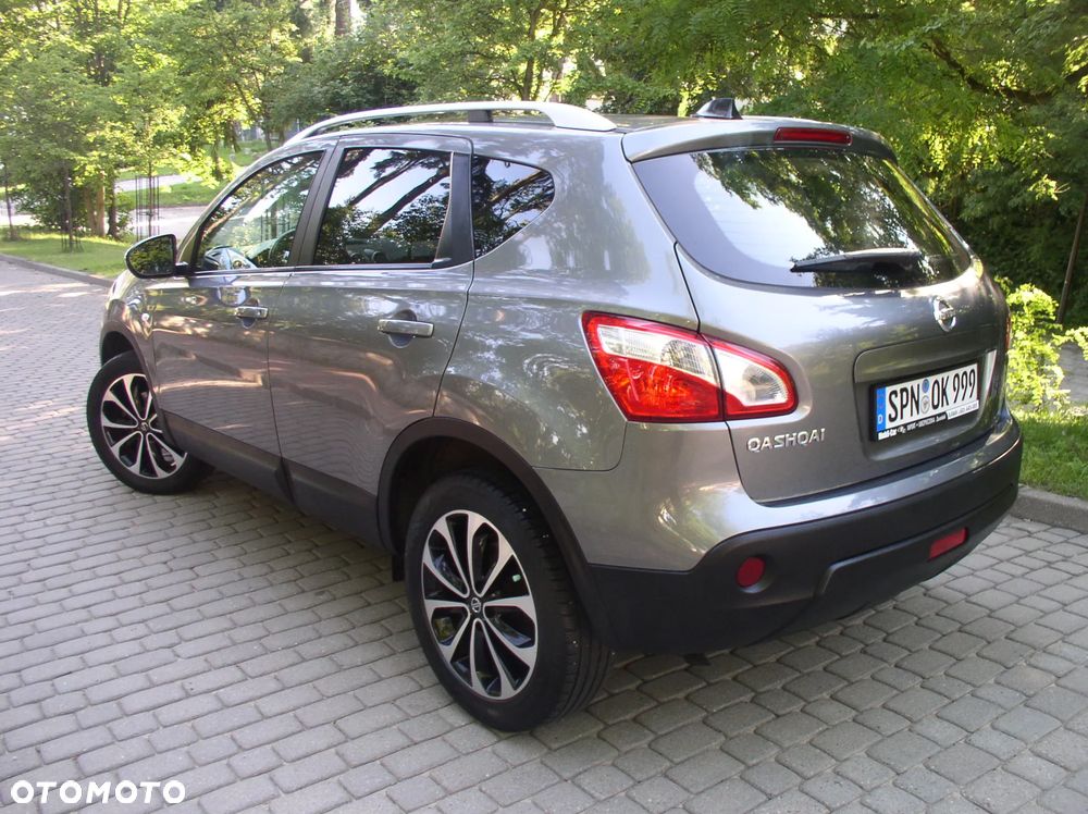 Nissan Qashqai 1.6 I-Way - 3