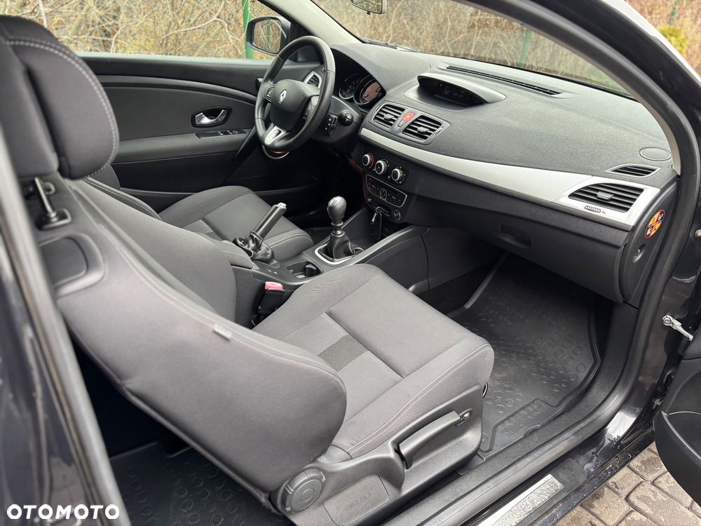 Renault Megane 1.4 16V TCE Dynamique - 15