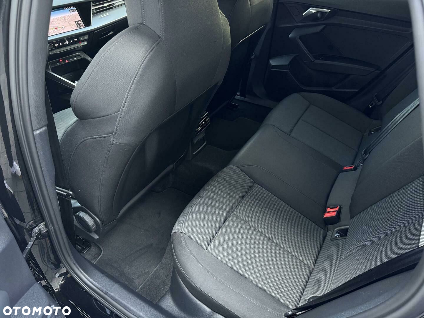Audi A3 - 16