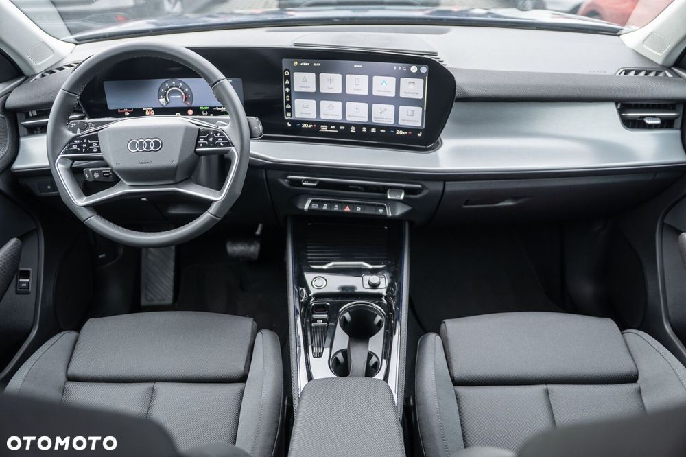 Audi Q3 Sportback - 18