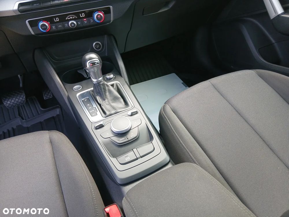 Audi Q2 35 TFSI S Line S tronic - 15
